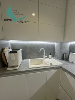 Exkluzívna novostavba apartmánu so záhradou len 90m od piesk - 17