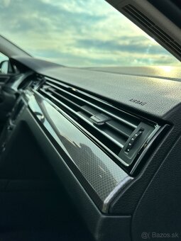 VW Passat B8 Alltrack DSG 4Motion - 17