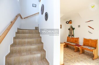 HALO reality - Predaj, rodinný dom Dolný Lieskov, Tŕstie - Z - 17