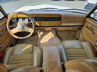 Jeep Wagoneer Grand V8 4x4 - 17