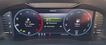 ŠKODA KAROQ 2.0 TDI EVO STYLE DSG - 17