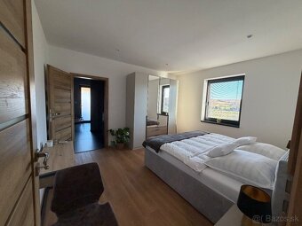 Bungalov rodinný dom v obci Hidvégardó - 17