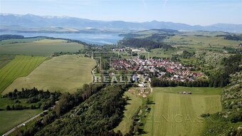 PREDAJ STAVEBNÝCH POZEMKOV NA LIPTOVE V TOP LOKALITE A... - 17