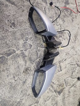 Zvyšne diely Škoda octavia 3 - 17