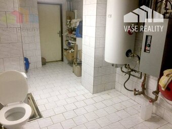 Chalupa v krásnom prostredí, Valaská Belá - 17