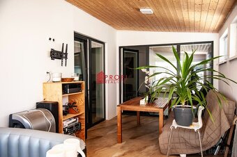 Komfortný 4izbový dom v Dunajskej Strede - 17