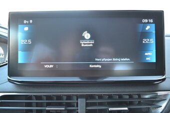 Peugeot 5008 1.5 hdi - 17