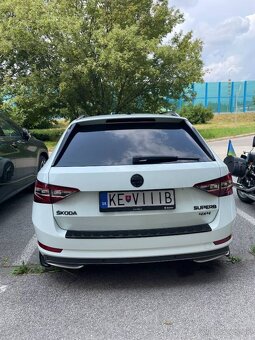 Škoda znaky nápis čierny logo znak - 17