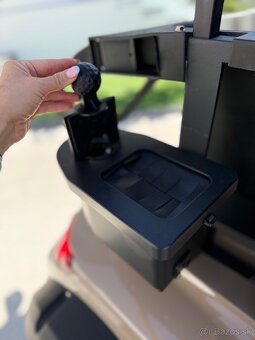 Golfové autíčko - 17