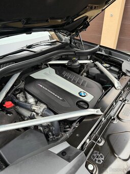 BMW X7 xDrive M50d - 17