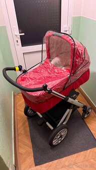 Kocik Bertiny 3-kombinacia - 17