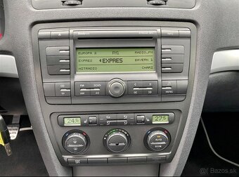 Škoda Octavia Scout 2 4x4 2.0TDI 103kw - 17