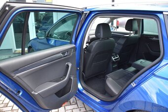Škoda Superb Combi 1.4 TSI PHEV Style DSG - 17