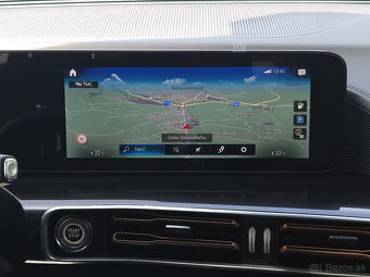 Mercedes EQC 400 4MATIC AMG Line s odp. DPH, v záruke - 17
