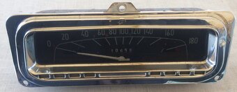 Náhradné diely Tatra 603/2 - 17