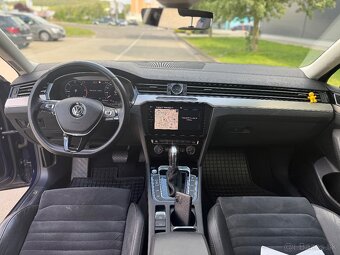 Volkswag Passat B8 Highline | DSG | Virtual cockpit|rok 2019 - 17