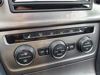 Volkswagen Golf 7 1.6 TDI BlueMotion 110k Comfortline - 17