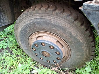 TATRA T 815 6X6 - 17
