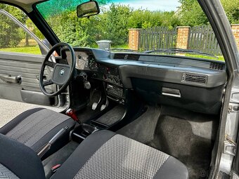BMW E21 320/6 - 17