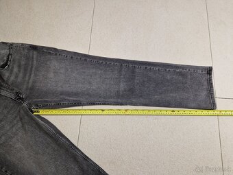 Pánské džíny Levi's 514 W36/L32=47/109cm p279 - 17