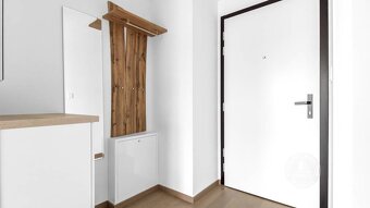 AXIS REAL | 2-izb. byt s balkónom, ZWIRN, BA II. Ružinov, Sv - 17