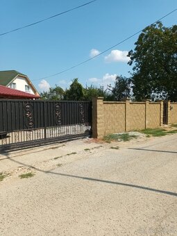 Zámočnictvo zváračské a zámočnicke práce kovovýroba - 17