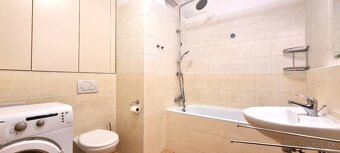 PEKNÝ KLIMATIZOVANÝ 2i. BYT 55 m2 S PARKOVANÍM V BRATISLAVE. - 17