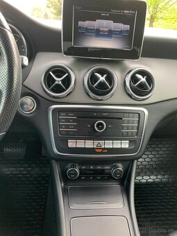 Mercedes GLA 180 AKCIA - 17