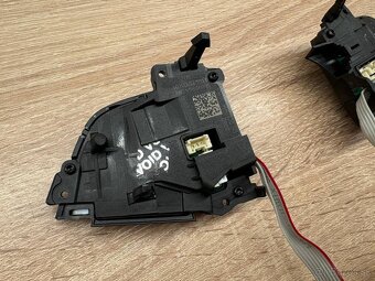 Tlačidla na volant tlačidlá multifunkcie multifunkcny - 17