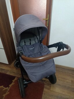 Kočík Noordi Fjordi - 17