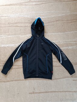 Balík dětského oblečení  134/140 - 17