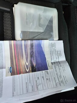 Ford Transit Custom 2,2tdci 74kw - 17