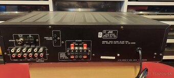 Predám receiver Pioneer, Grundig a JVC - 17