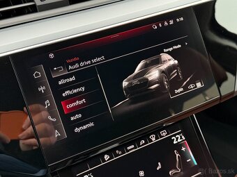 ⭐Audi E-tron Basis 50 Quattro, r.v.: 2022⭐ - 17