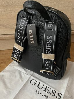 Guess Haidee ruksak - 17