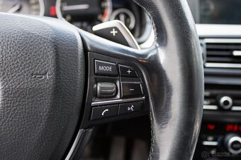 BMW Rad 5 525 xDRIVE AT/8 160kW - 17