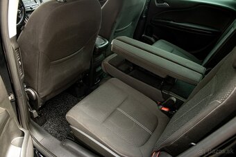 Opel Zafira 2.0 ( 125 kw ) AT - 17