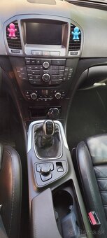 Opel Insignia OPC line - 17