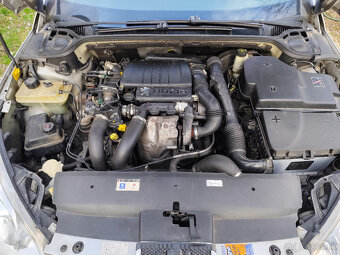 Peugeot 407 SW 1.6 HDi 80kW - 17