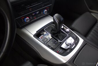 Audi A6 Avant 3.0 TDI S-line 218k AT7 Automat - 17