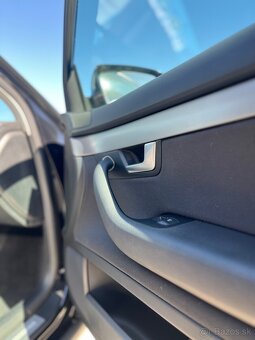 Audi A4 1.9 TDI 2007 - 17