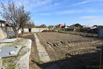 NOVÁ CENA Poschodový rodinný dom na predaj, Čierna Voda - 17