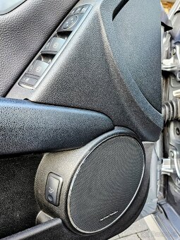 Mercedes Benz C 350 CDI 4MATIC - 17