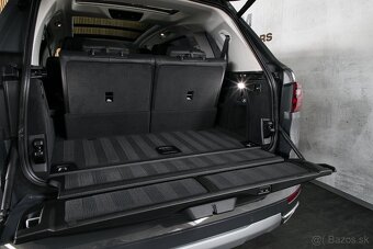 BMW X7 xDrive40d 250kW Individual Panorama Laser Tažné HUD - 17