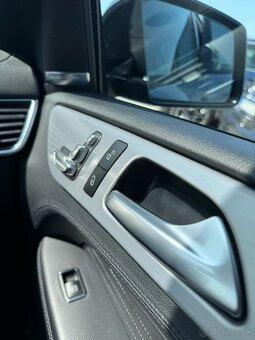 ✅️Mercedes-Benz GLE SUV 350d 4matic A/T✅️ - 17