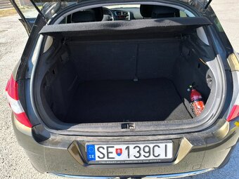 Citroen C4 1.6 hdi - 17