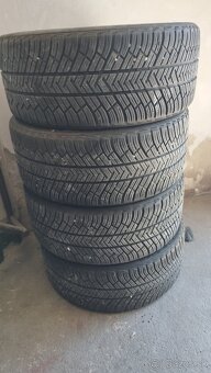 VW Passat B8 2.0TDi Highline R19 full LED - 17