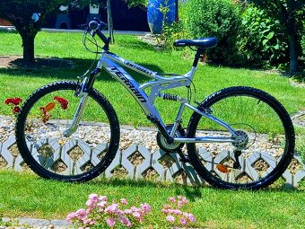Bicykel - 17