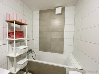 2 izbový byt na prenájom - 17