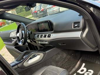 Mercedes GLE -kupovane na SR , zachovale a pravidelne servis - 17